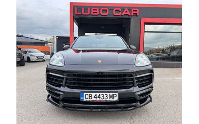 porsche-cayenne - 1