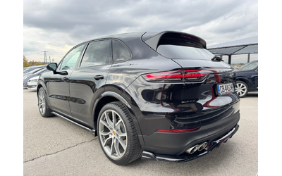 porsche-cayenne - 4
