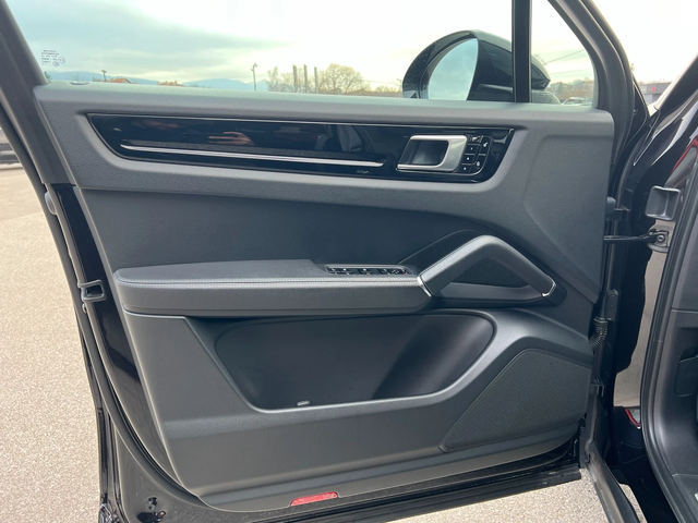 Porsche Cayenne S-441кс.-MAXTON DESIGN TUNING-MATRIX-ПАНОРАМА-21J - автомобили, коли, обяви за нови и употребявани 8