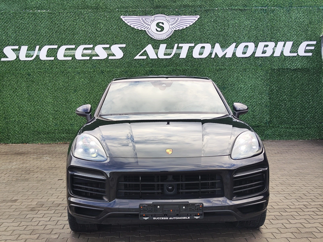 Porsche Cayenne CUPE* CHRONO* PODGREV* OBDUH* PANORAMA* FACE* LIZI - автомобили, коли, обяви за нови и употребявани 0