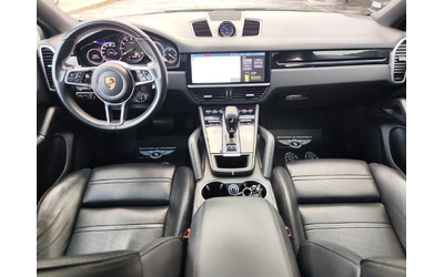 Porsche Cayenne CUPE* CHRONO* PODGREV* OBDUH* PANORAMA* FACE* LIZI - автомобили, коли, обяви за нови и употребявани 10