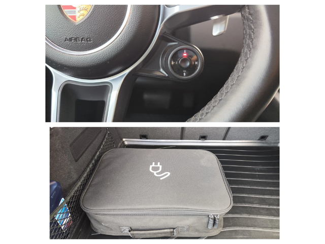 Porsche Cayenne CUPE* CHRONO* PODGREV* OBDUH* PANORAMA* FACE* LIZI - автомобили, коли, обяви за нови и употребявани 14