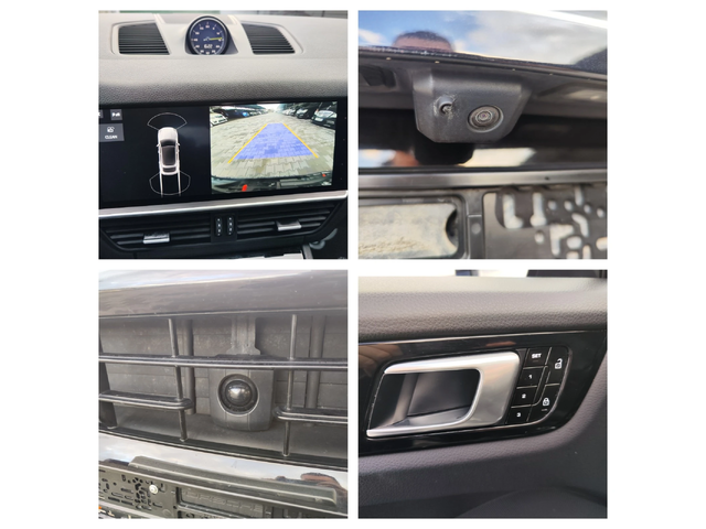 Porsche Cayenne CUPE* CHRONO* PODGREV* OBDUH* PANORAMA* FACE* LIZI - автомобили, коли, обяви за нови и употребявани 16