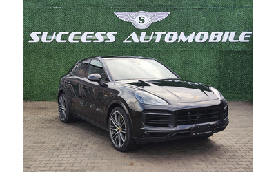 porsche-cayenne - 1