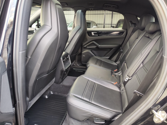 Porsche Cayenne CUPE* CHRONO* PODGREV* OBDUH* PANORAMA* FACE* LIZI - автомобили, коли, обяви за нови и употребявани 5