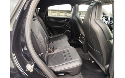 Porsche Cayenne CUPE* CHRONO* PODGREV* OBDUH* PANORAMA* FACE* LIZI - автомобили, коли, обяви за нови и употребявани 8