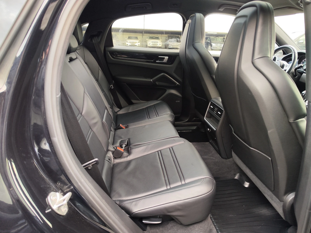 Porsche Cayenne CUPE* CHRONO* PODGREV* OBDUH* PANORAMA* FACE* LIZI - автомобили, коли, обяви за нови и употребявани 8