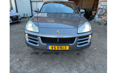 Porsche Cayenne 3.0d  Facelift - автомобили, коли, обяви за нови и употребявани 12