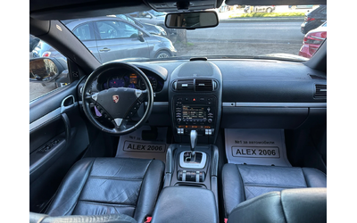 Porsche Cayenne 3.0d  Facelift - автомобили, коли, обяви за нови и употребявани 7