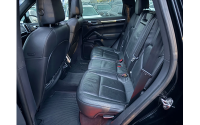 Porsche Cayenne 4.2TDI* 2014г* FULL MAX* 21* Топ Състояние* 230.00 - автомобили, коли, обяви за нови и употребявани 16