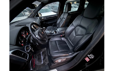 Porsche Cayenne 4.2TDI* 2014г* FULL MAX* 21* Топ Състояние* 230.00 - автомобили, коли, обяви за нови и употребявани 7