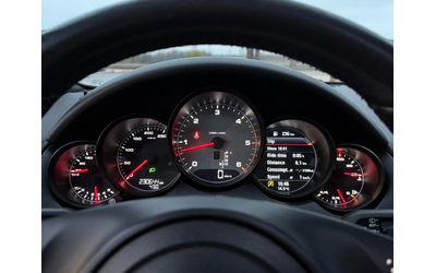 Porsche Cayenne 4.2TDI* 2014г* FULL MAX* 21* Топ Състояние* 230.00 - автомобили, коли, обяви за нови и употребявани 8