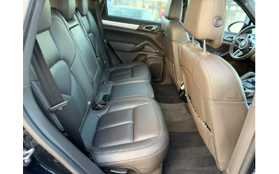 Porsche Cayenne 3.6i* 2017г* 94.000КМ* FULL MAX* Топ Състояние* - автомобили, коли, обяви за нови и употребявани 14