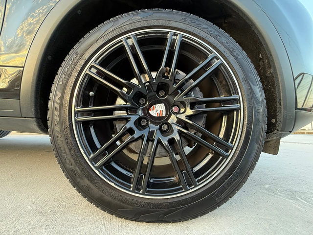 Porsche Cayenne 3.6i* 2017г* 94.000КМ* FULL MAX* Топ Състояние* - автомобили, коли, обяви за нови и употребявани 15