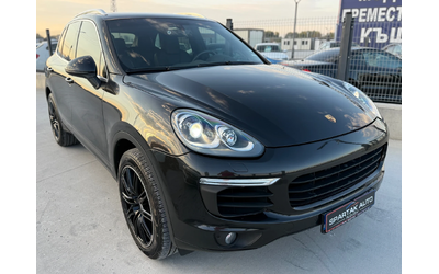 porsche-cayenne - 2