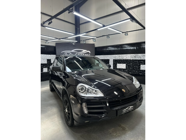 Porsche Cayenne FACELIFT - автомобили, коли, обяви за нови и употребявани 0