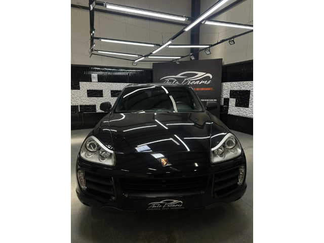 Porsche Cayenne FACELIFT - автомобили, коли, обяви за нови и употребявани 3