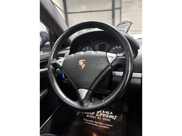 Porsche Cayenne FACELIFT - автомобили, коли, обяви за нови и употребявани 4