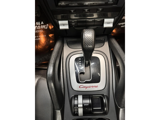 Porsche Cayenne FACELIFT - автомобили, коли, обяви за нови и употребявани 7