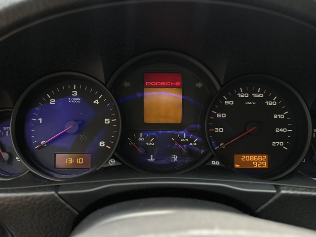 Porsche Cayenne FACELIFT - автомобили, коли, обяви за нови и употребявани 9