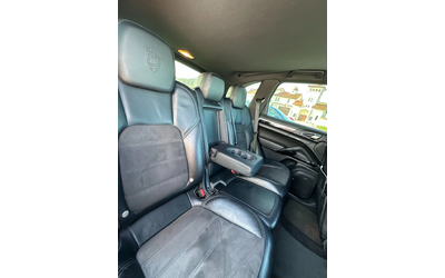 Porsche Cayenne PLATINUM EDITION* ЛИЗИНГ И ПЪЛНО ФИНАНСИРАНЕ - автомобили, коли, обяви за нови и употребявани 10