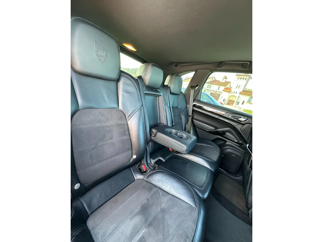 Porsche Cayenne PLATINUM EDITION* ЛИЗИНГ И ПЪЛНО ФИНАНСИРАНЕ - автомобили, коли, обяви за нови и употребявани 10