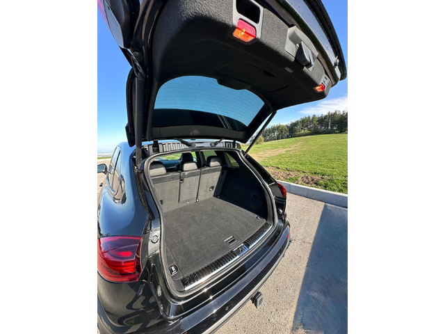 Porsche Cayenne PLATINUM EDITION* ЛИЗИНГ И ПЪЛНО ФИНАНСИРАНЕ - автомобили, коли, обяви за нови и употребявани 12