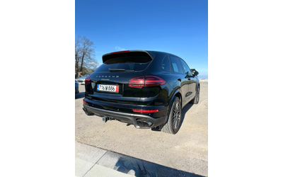 porsche-cayenne - 3