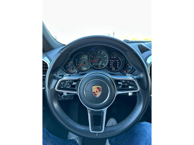 Porsche Cayenne PLATINUM EDITION* ЛИЗИНГ И ПЪЛНО ФИНАНСИРАНЕ - автомобили, коли, обяви за нови и употребявани 6