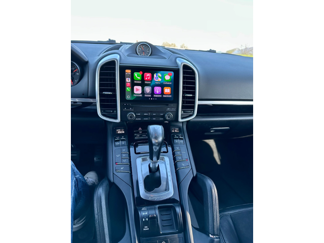 Porsche Cayenne PLATINUM EDITION* ЛИЗИНГ И ПЪЛНО ФИНАНСИРАНЕ - автомобили, коли, обяви за нови и употребявани 7