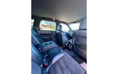 Porsche Cayenne PLATINUM EDITION* ЛИЗИНГ И ПЪЛНО ФИНАНСИРАНЕ - автомобили, коли, обяви за нови и употребявани 8