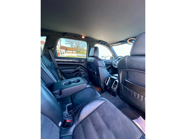 Porsche Cayenne PLATINUM EDITION* ЛИЗИНГ И ПЪЛНО ФИНАНСИРАНЕ - автомобили, коли, обяви за нови и употребявани 8