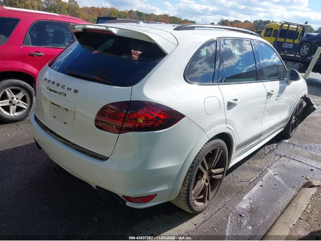 Porsche Cayenne GTS / ПОДГРЕВИ / BOSE - автомобили, коли, обяви за нови и употребявани 3