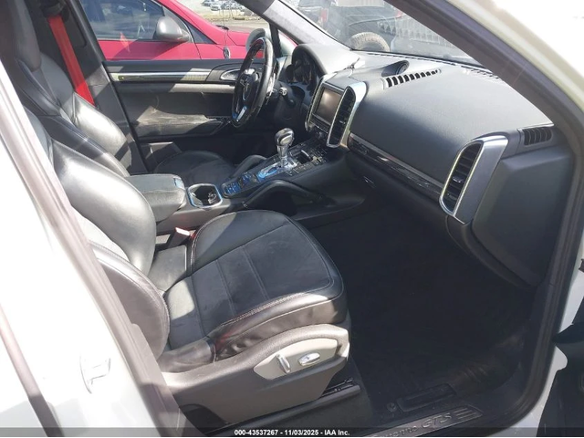 Porsche Cayenne GTS / ПОДГРЕВИ / BOSE - автомобили, коли, обяви за нови и употребявани 6