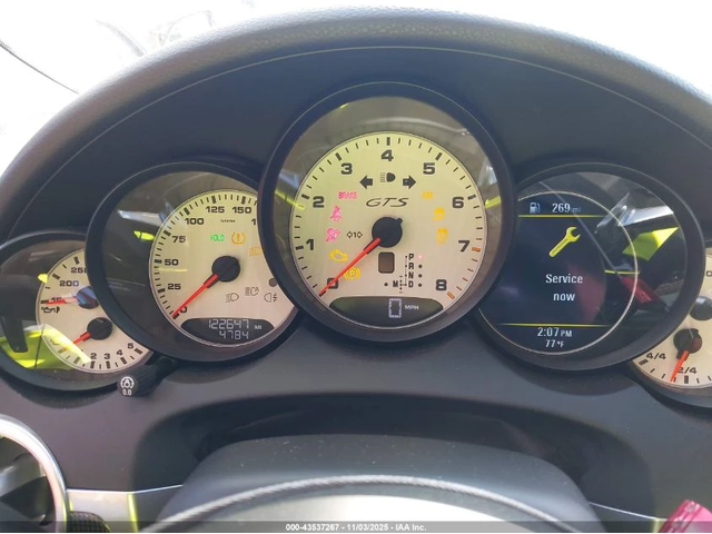 Porsche Cayenne GTS / ПОДГРЕВИ / BOSE - автомобили, коли, обяви за нови и употребявани 7