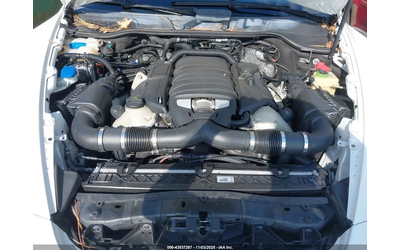 Porsche Cayenne GTS / ПОДГРЕВИ / BOSE - автомобили, коли, обяви за нови и употребявани 9