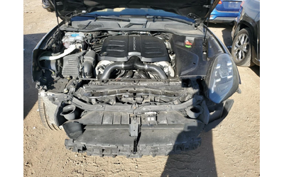 Porsche Cayenne S / BOSE / ОБДУХВАНЕ / ПАНОРАМА / - автомобили, коли, обяви за нови и употребявани 10