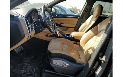 Porsche Cayenne S / BOSE / ОБДУХВАНЕ / ПАНОРАМА / - автомобили, коли, обяви за нови и употребявани 6