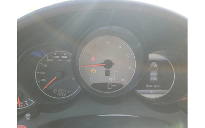 Porsche Cayenne S / BOSE / ОБДУХВАНЕ / ПАНОРАМА / - автомобили, коли, обяви за нови и употребявани 7