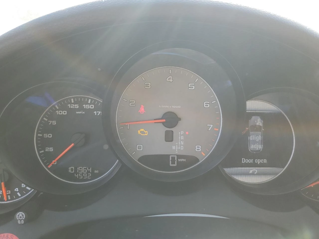 Porsche Cayenne S / BOSE / ОБДУХВАНЕ / ПАНОРАМА / - автомобили, коли, обяви за нови и употребявани 7