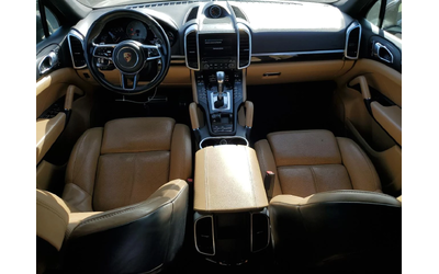 Porsche Cayenne S / BOSE / ОБДУХВАНЕ / ПАНОРАМА / - автомобили, коли, обяви за нови и употребявани 8