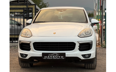 porsche-cayenne - 0