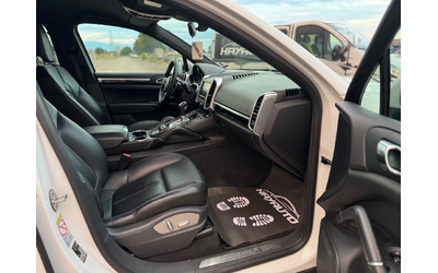 Porsche Cayenne S= DIESEL= FACE= GT PACK= - автомобили, коли, обяви за нови и употребявани 10
