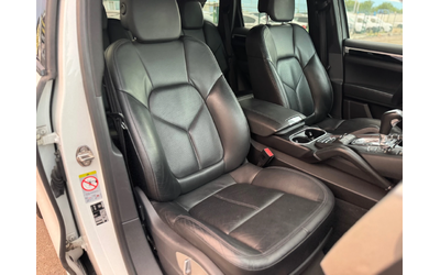 Porsche Cayenne S= DIESEL= FACE= GT PACK= - автомобили, коли, обяви за нови и употребявани 11