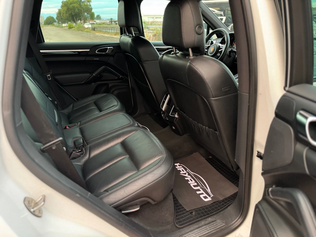 Porsche Cayenne S= DIESEL= FACE= GT PACK= - автомобили, коли, обяви за нови и употребявани 12