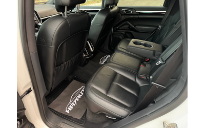 Porsche Cayenne S= DIESEL= FACE= GT PACK= - автомобили, коли, обяви за нови и употребявани 13