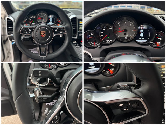 Porsche Cayenne S= DIESEL= FACE= GT PACK= - автомобили, коли, обяви за нови и употребявани 14