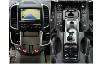 Porsche Cayenne S= DIESEL= FACE= GT PACK= - автомобили, коли, обяви за нови и употребявани 15