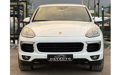 porsche-cayenne - 1
