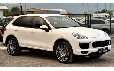 porsche-cayenne - 2